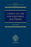 Choice of Law for Equitable Doctrines