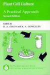 Plant Cell Culture