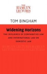 Widening Horizons