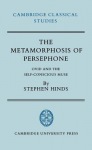 Metamorphosis of Persephone