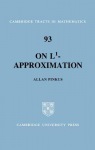 On L1-Approximation