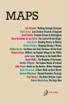 Maps and Love Songs for Mina Loy