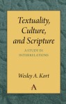 Textuality, Culture and Scripture
