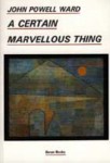 Certain Marvellous Thing