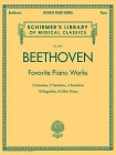Beethoven - Favorite Piano Works