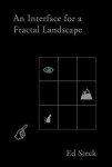 Interface with A Fractal Landscape