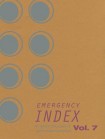 Emergency Index: Volume 7