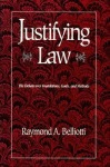 Justifying Law