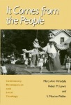 It Comes From The People
