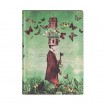 Dreamscapes (Free Your Mind) Lined Softcover Flexi Journal