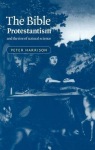 Bible, Protestantism, and the Rise of Natural Science