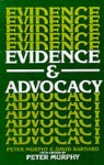 Evidence and Advocacy