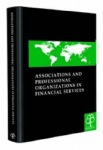 Associations and Professional Organisations in Financial Services