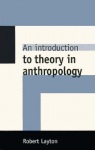 Introduction to Theory in Anthropology