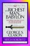 Richest Man in Babylon (Condensed Classics)