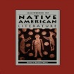 Handbook of Native American Literature