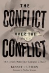 Conflict Over the Conflict