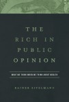 Rich in Public Opinion