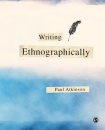 Writing Ethnographically