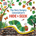 Very Hungry Caterpillar's Hide-and-Seek