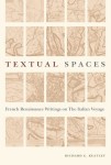 Textual Spaces