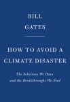 How to Avoid a Climate Disaster