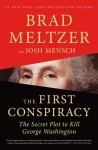 First Conspiracy