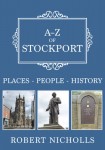 A-Z of Stockport