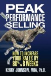 Peak Performance Selling