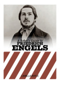 Rebel's Guide to Friedrich Engels