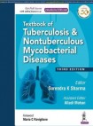 Textbook of Tuberculosis and Nontuberculousis Mycobacterial Diseases