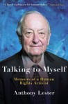 Talking to Myself