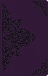 ESV Large Print Value Thinline Bible