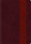 ESV Study Bible, Large Print, Thumb Indexed