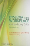 Dyslexia in the Workplace