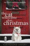 Cat Who Came For Christmas