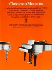 Classics To Moderns 5