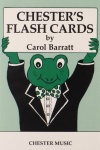 Chester's Flashcards