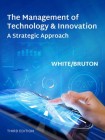 Management of Technology and Innovation