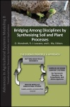 Bridging Among Disciplines by Synthesizing Soil and Plant Processes
