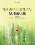 Agricultural Notebook