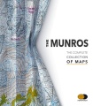 Munros, The Complete Collection of Maps