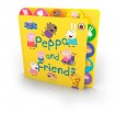 Peppa Pig: Peppa and Friends