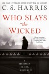 Who Slays the Wicked