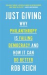 Just Giving