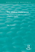 Clinical Experience, Second edition (1997)