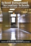 School Turnaround in Secondary Schools