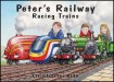 Peter's Railway - Racing Trains