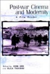 Post-war Cinema and Modernity