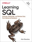 Learning SQL